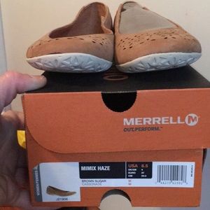 Merrell shoes